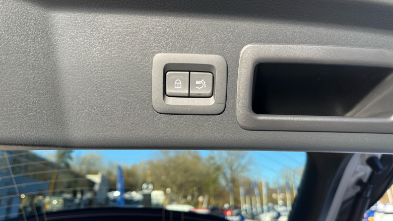 Mazda CX-30 2.5 e-Skyactiv G MHEV [140] Homura 5dr Petrol Hatchback